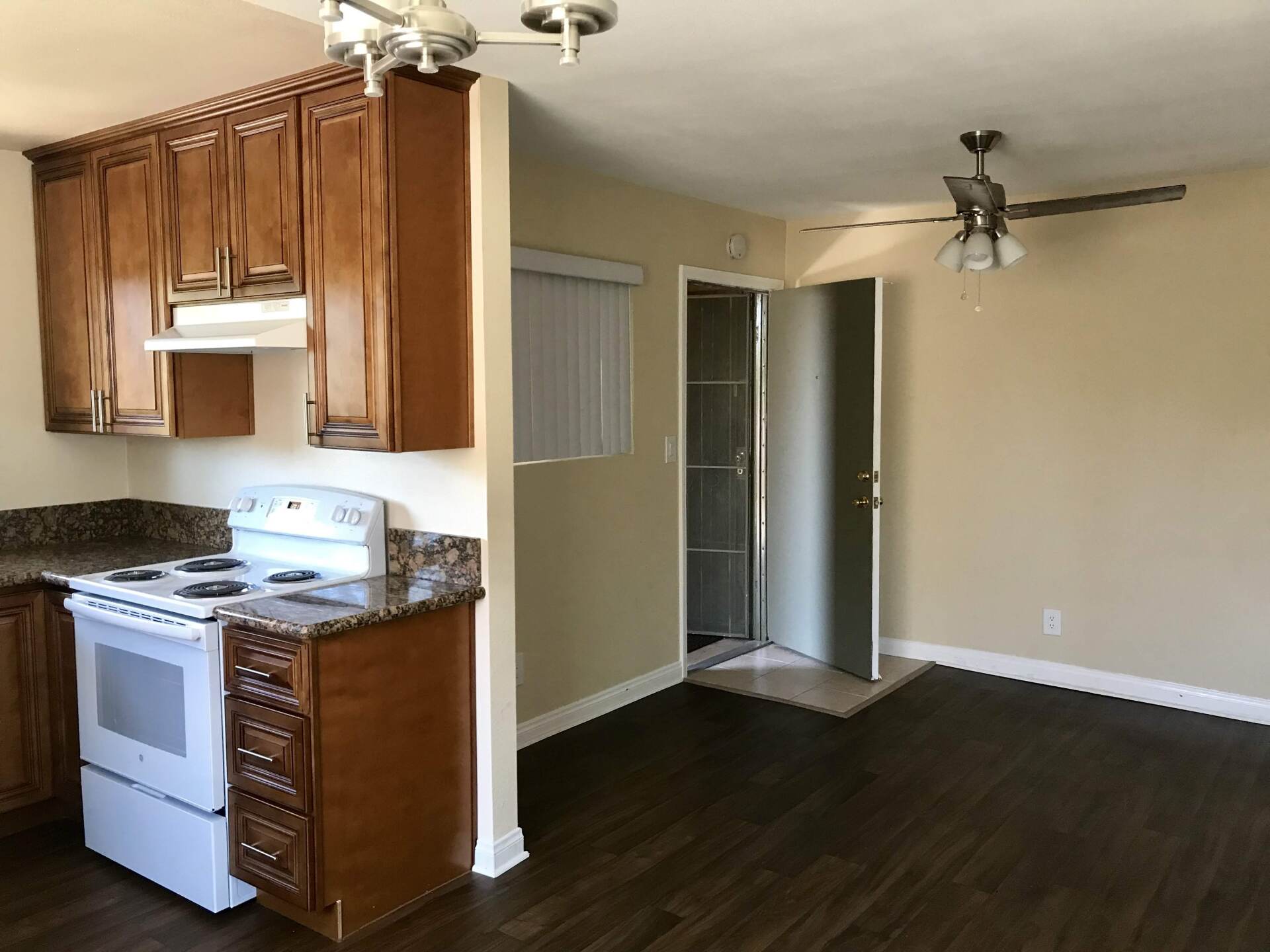 interior living