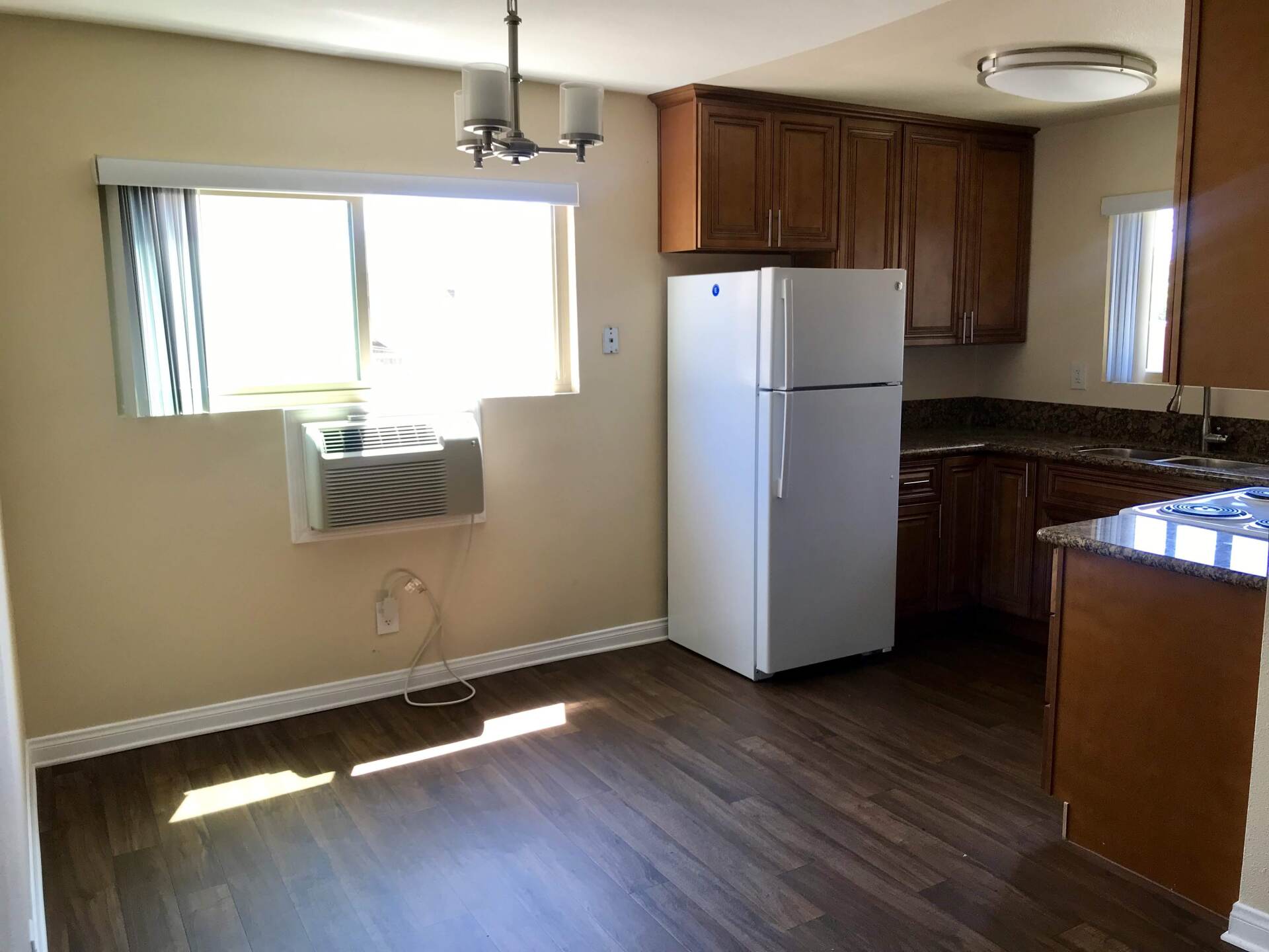 interior kitchen