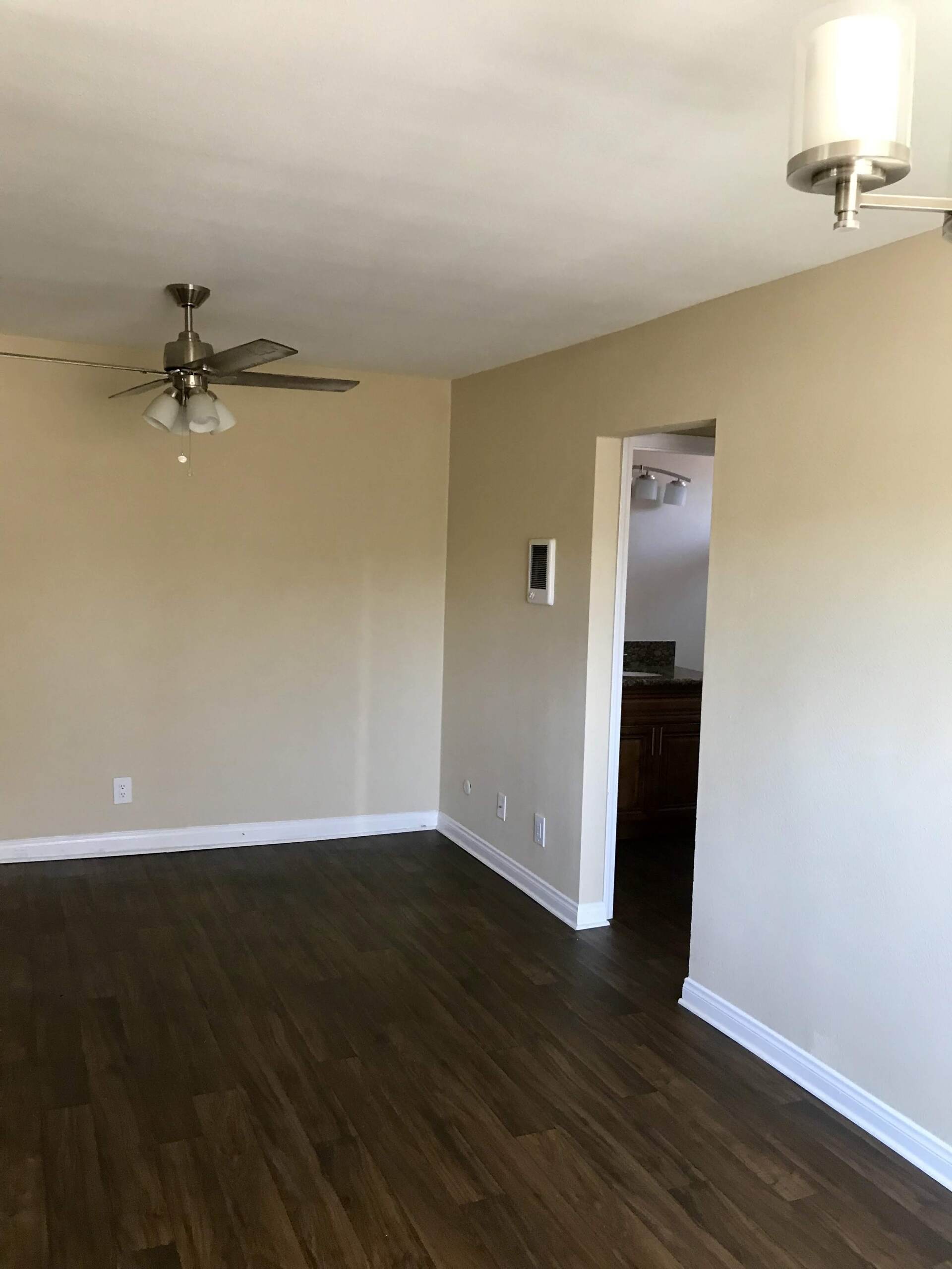 interior living