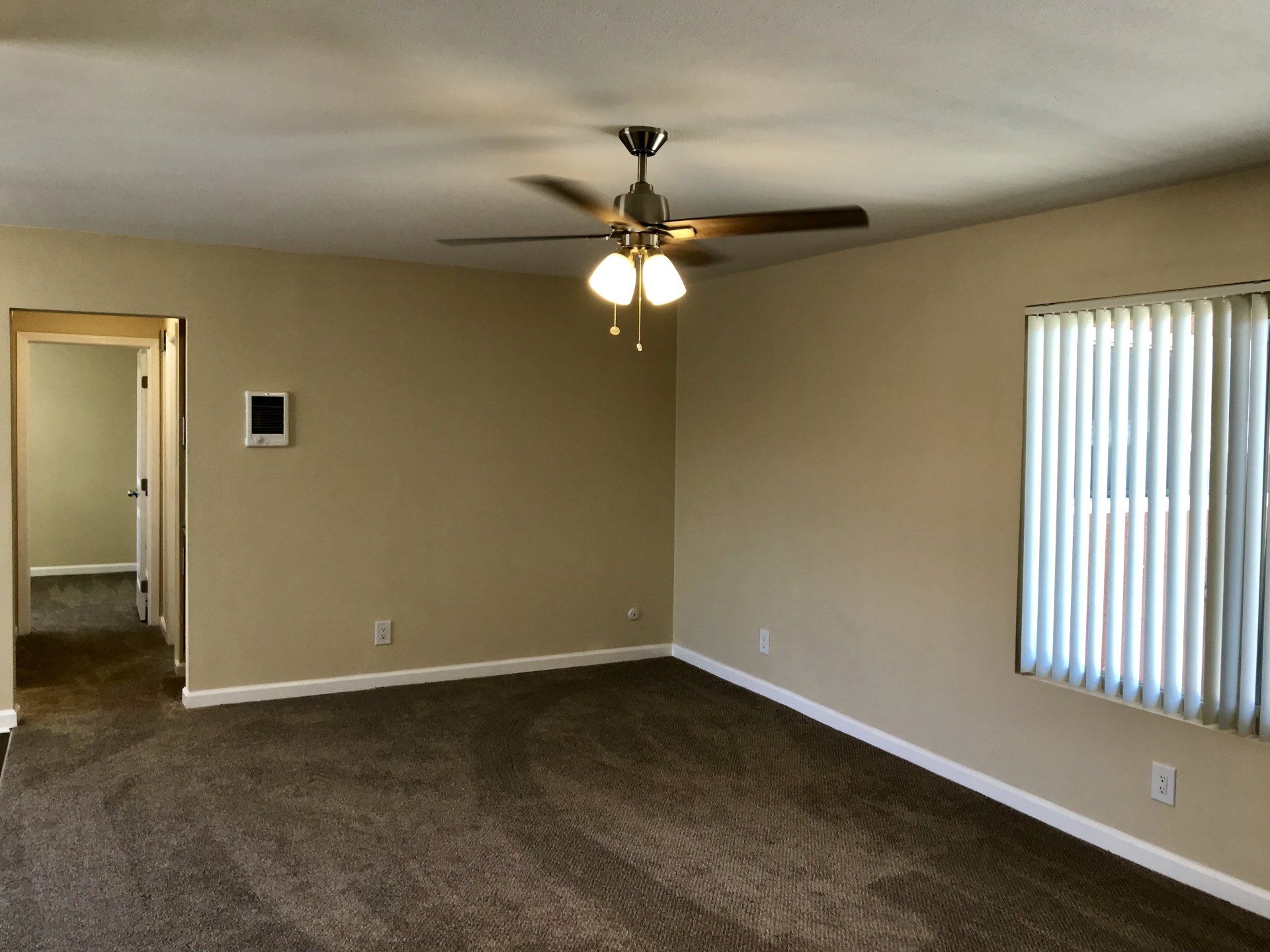 interior living
