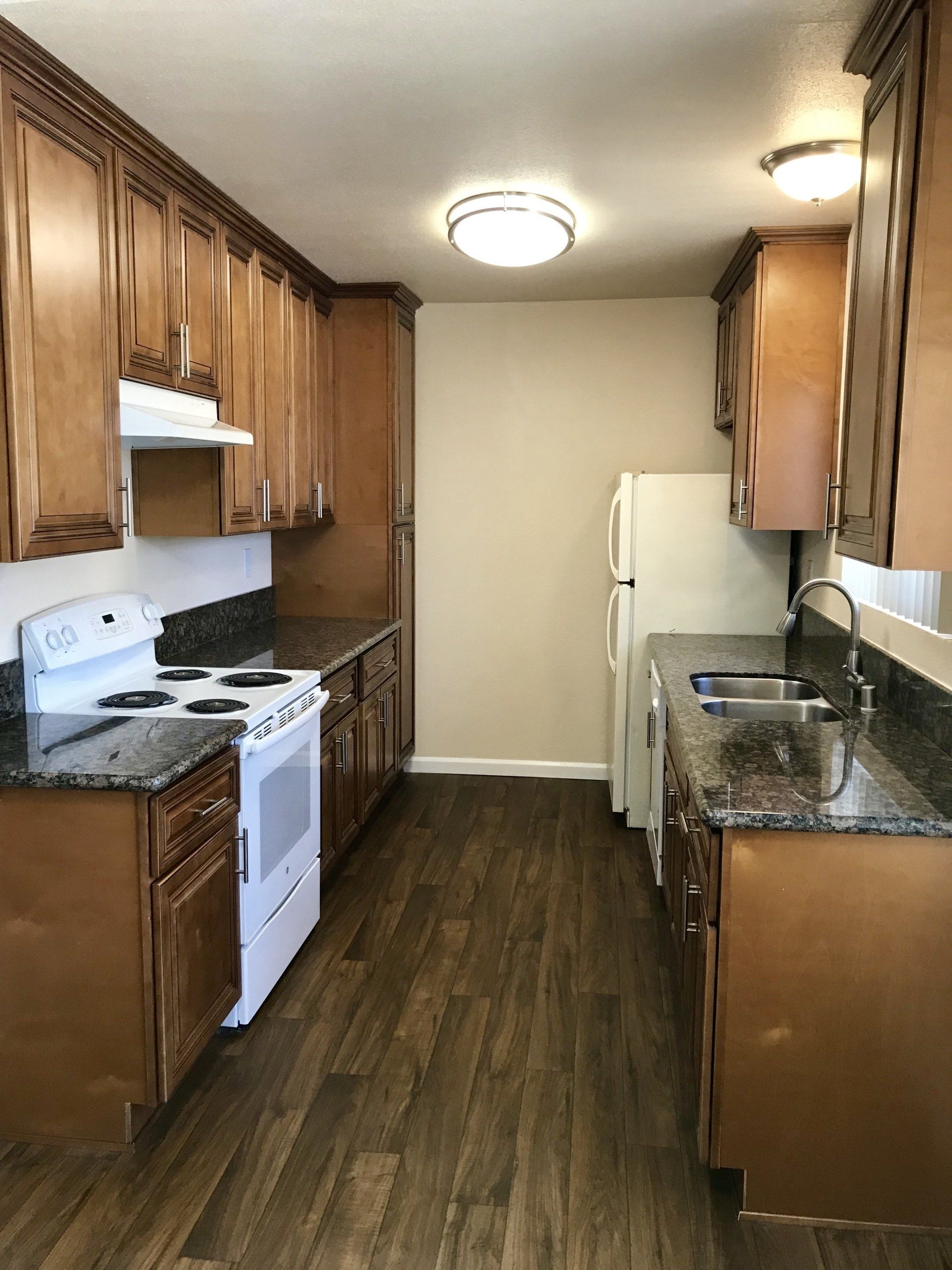 interior kitchen