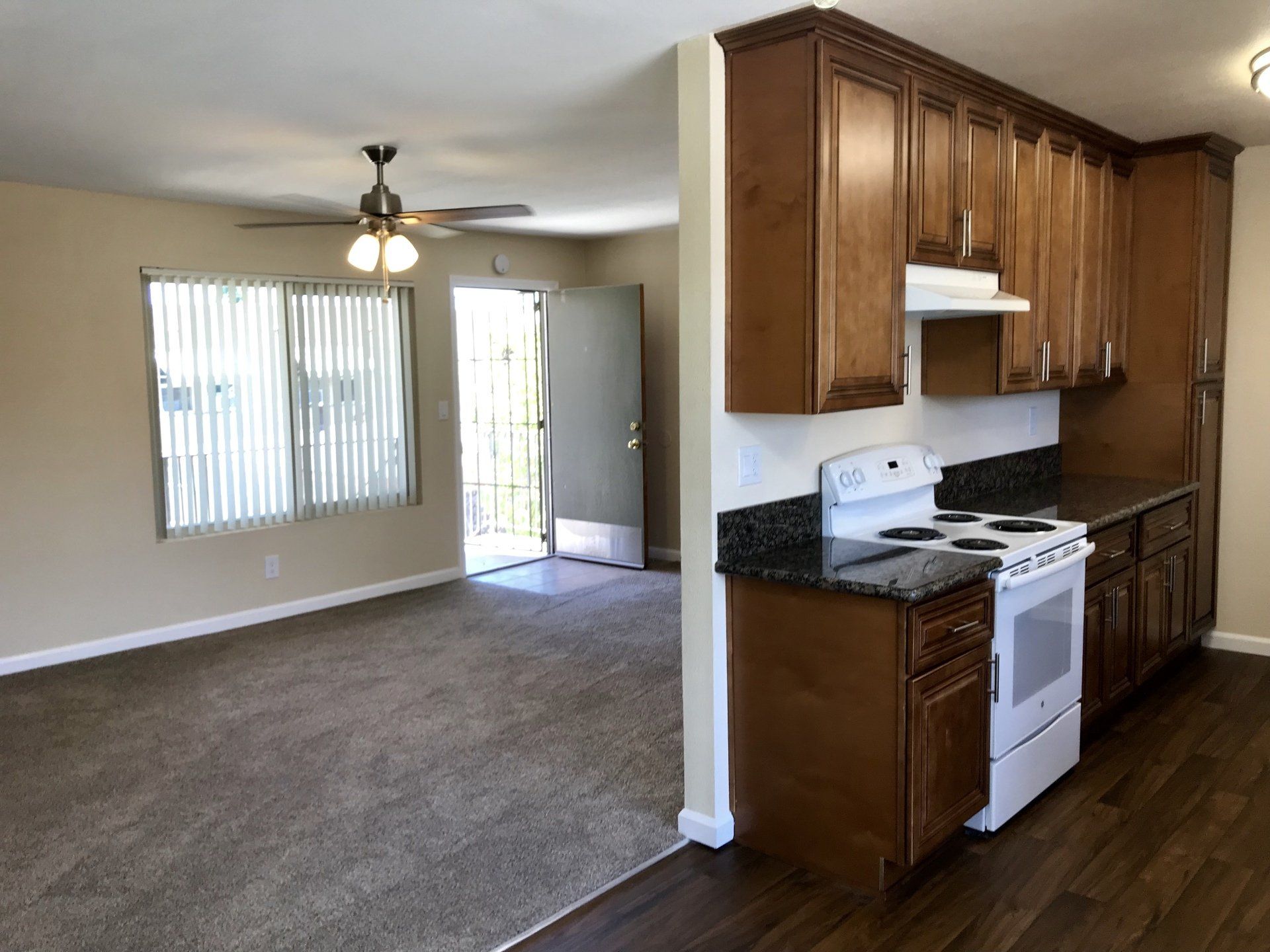 interior kitchen