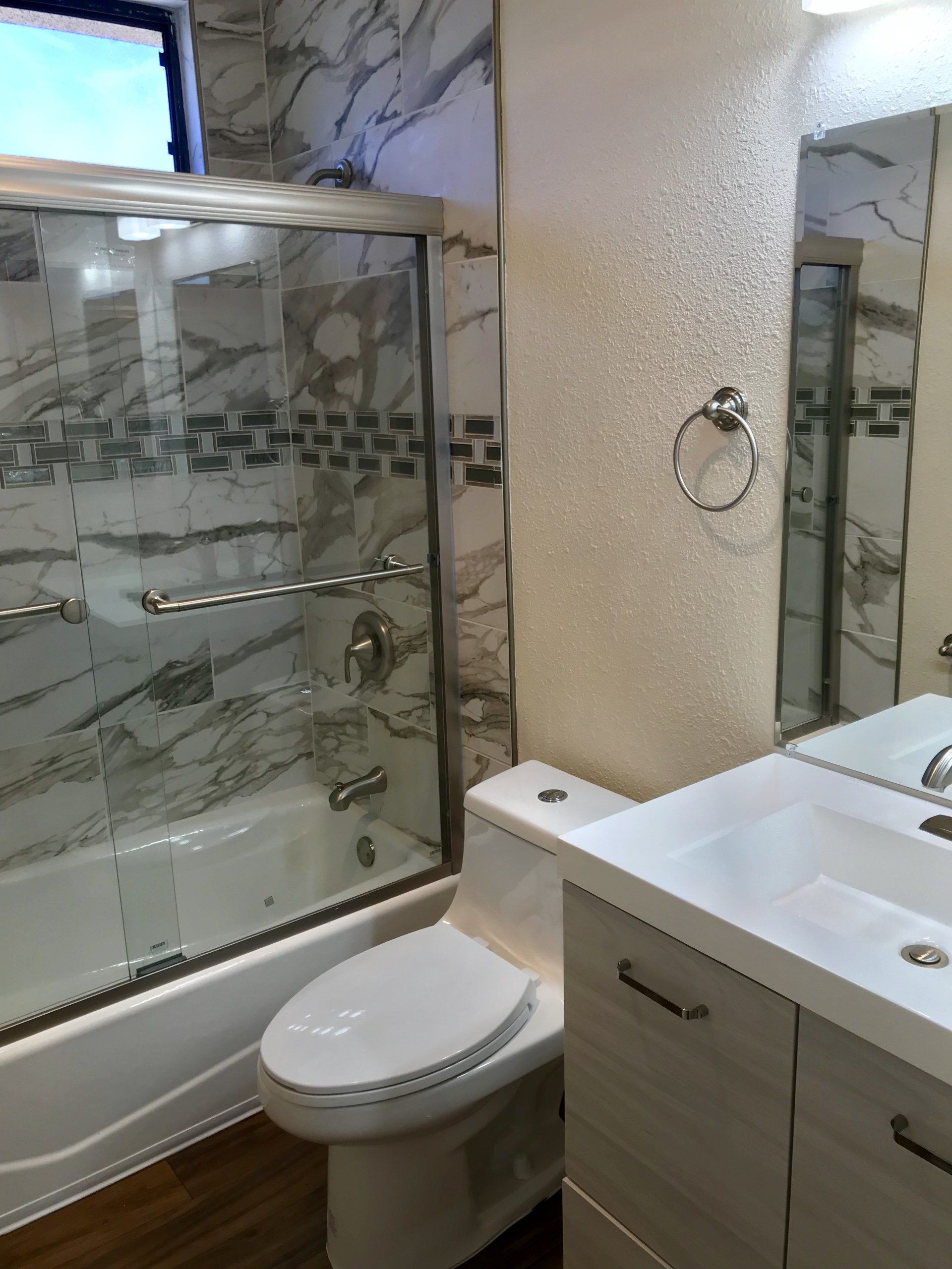 interior bathroom