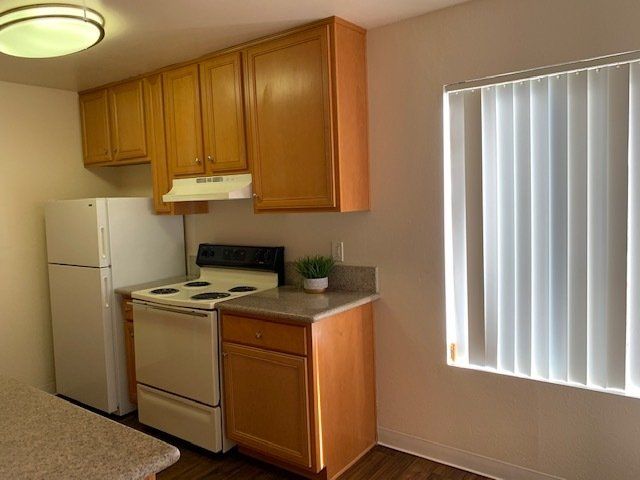 interior kitchen