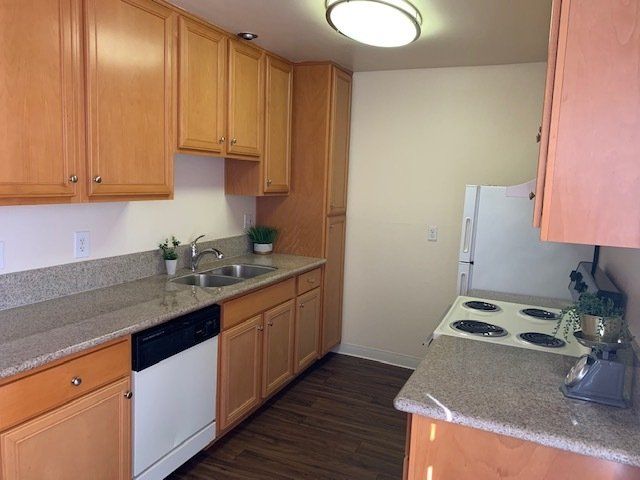 interior kitchen