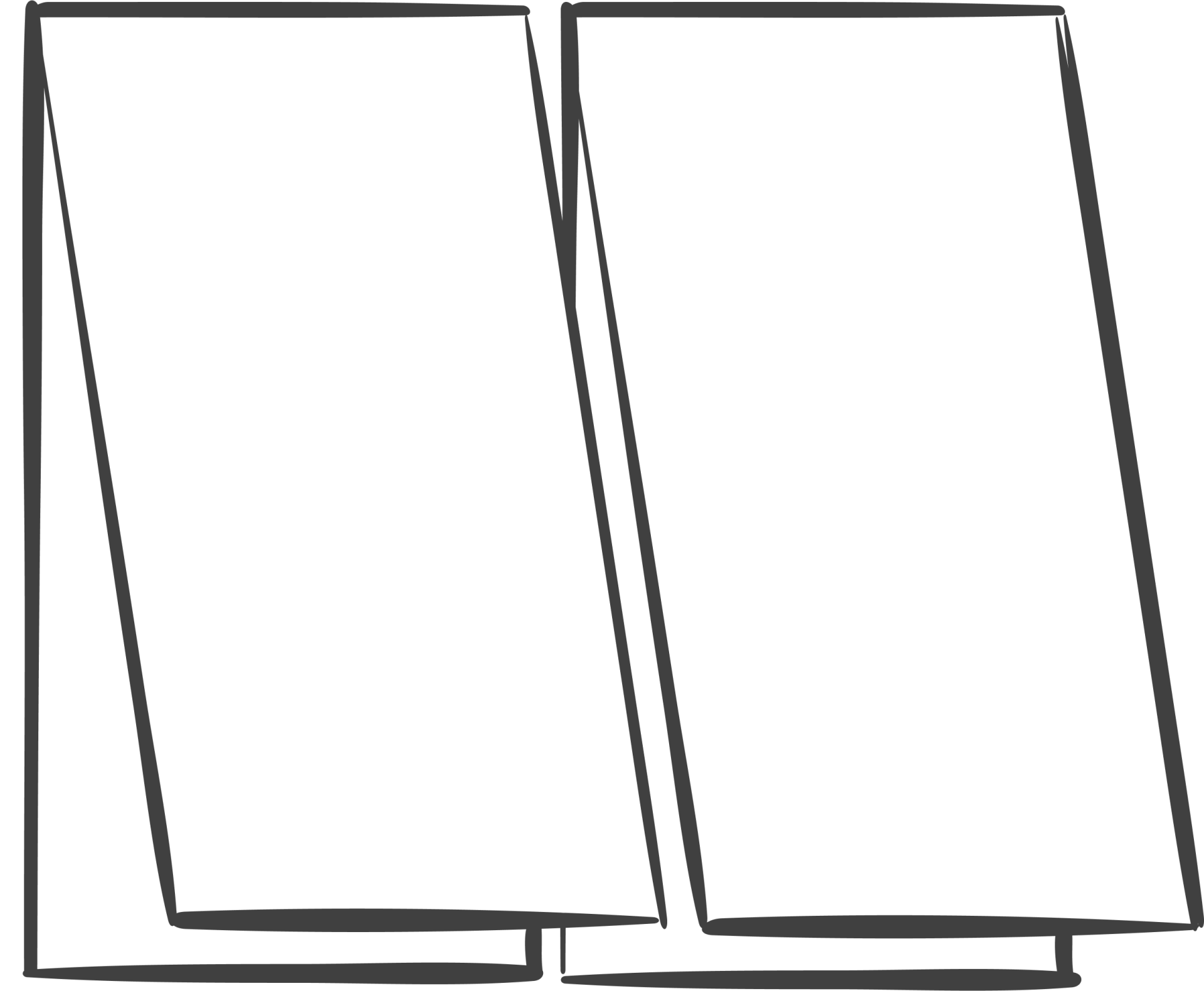 Double Awning