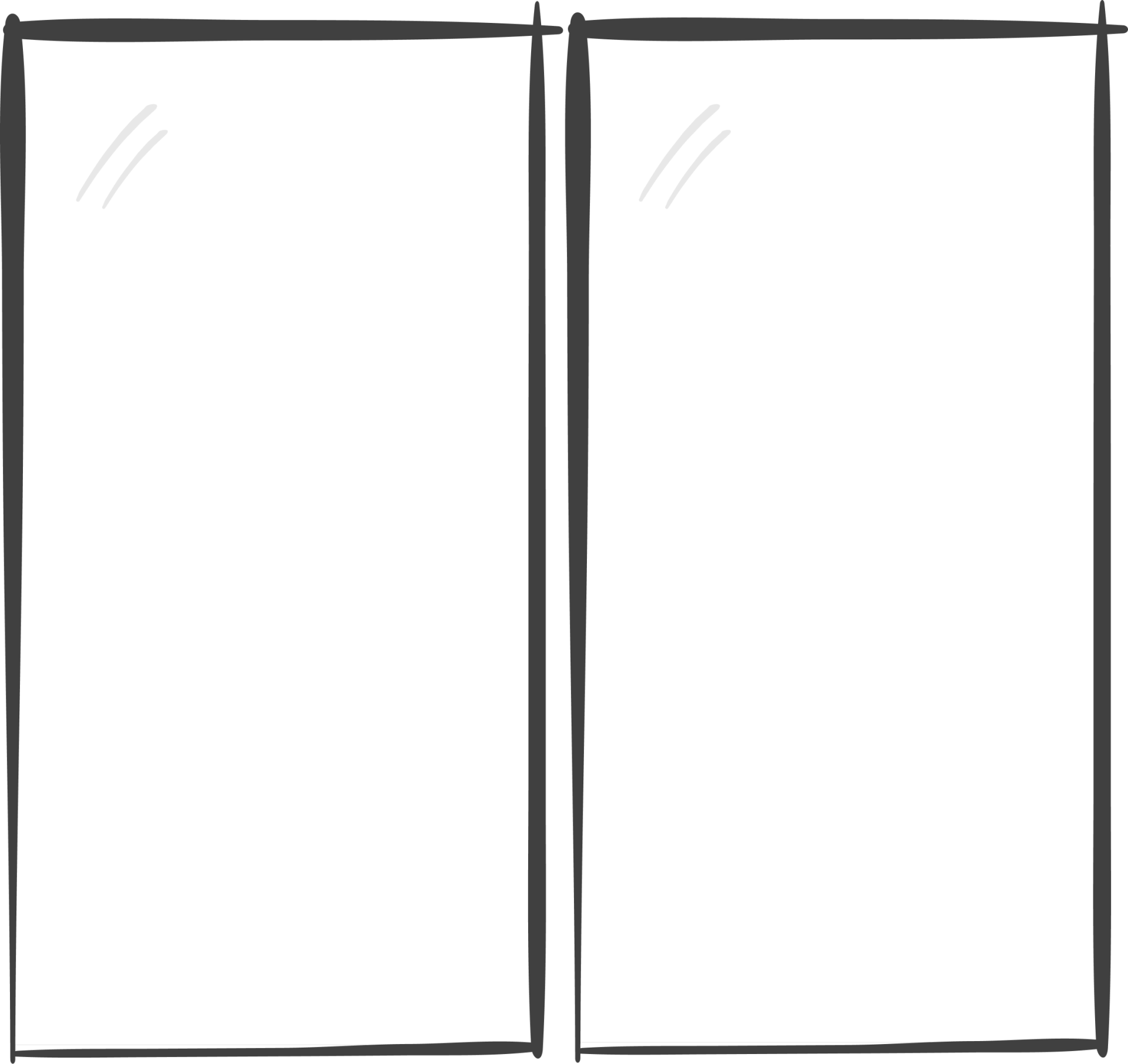 Double Fixed