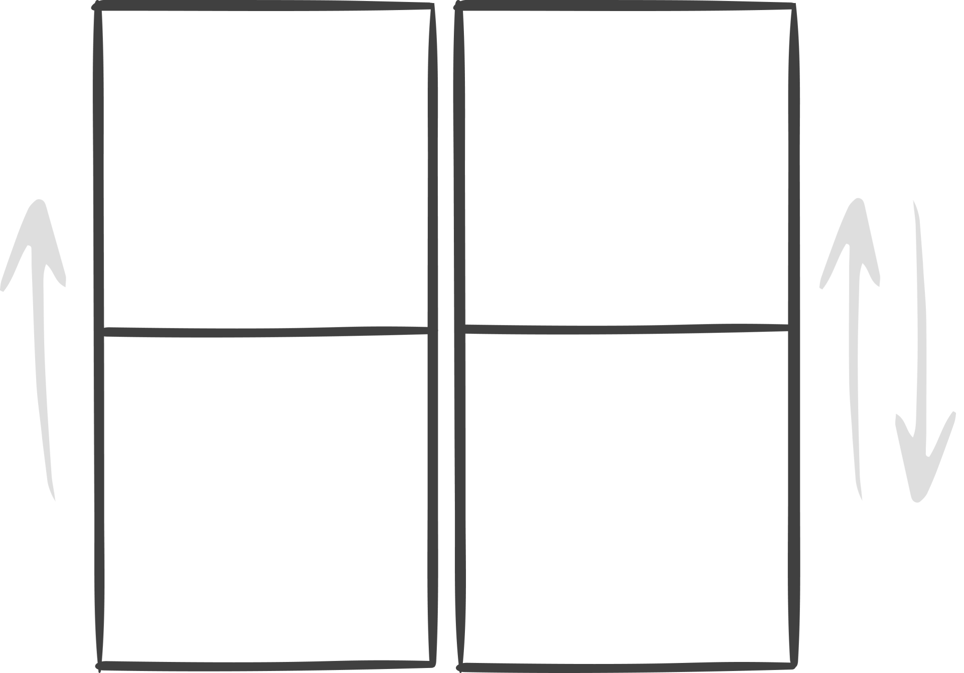 Single & Double Hung