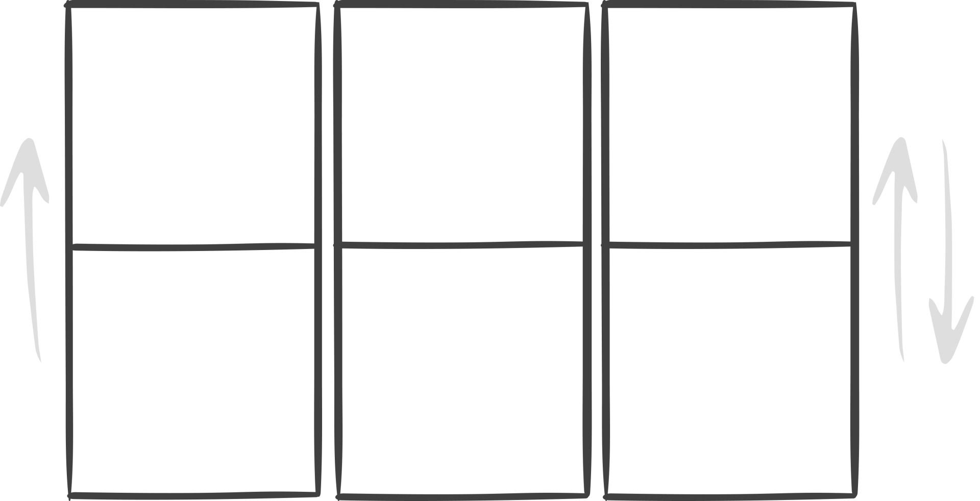 Single & Double Hung