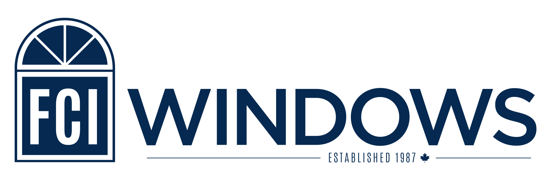 FCI Windows Logo
