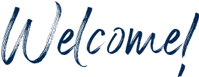 Welcome!