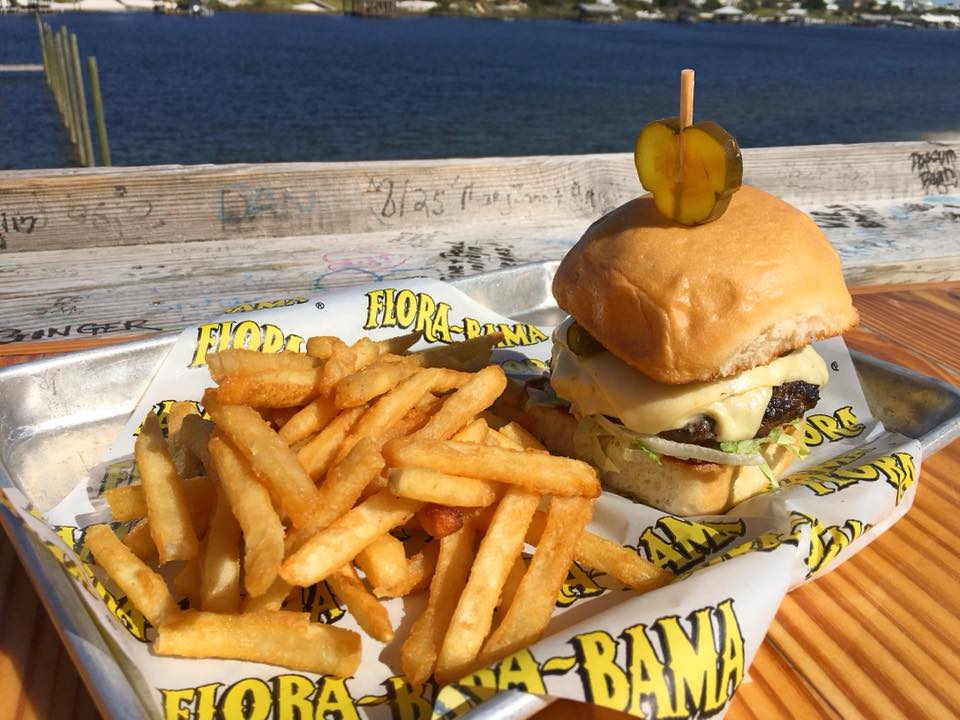 best restaurants in orange beach