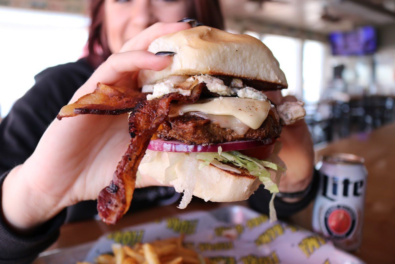 flora bama restaurants