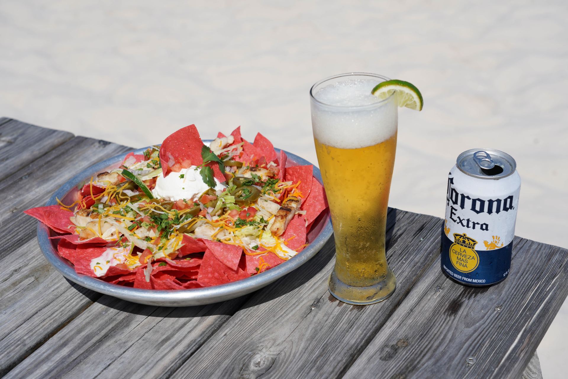 restaurants at the flora bama