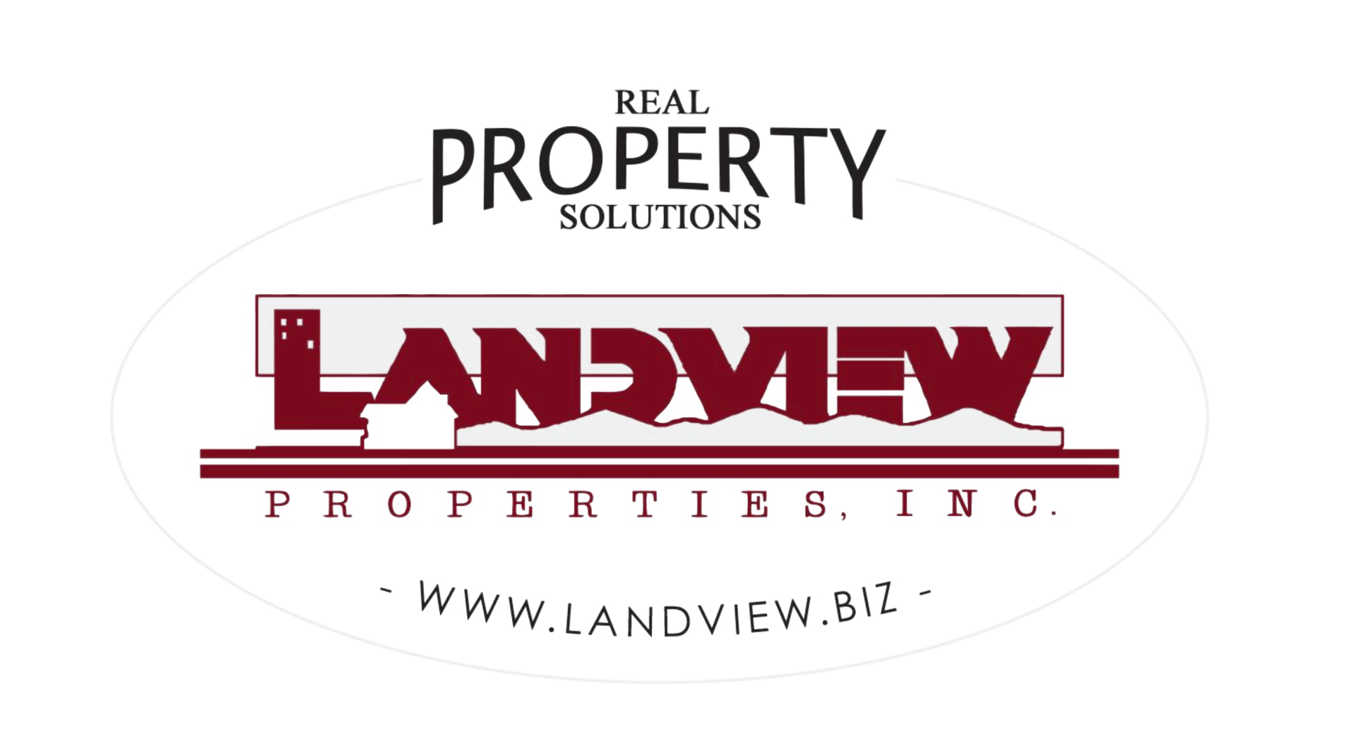 Landview Properties Logo