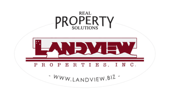Landview Properties Logo