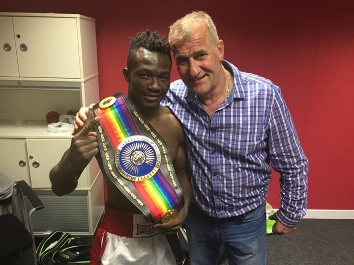 Thomas Essomba