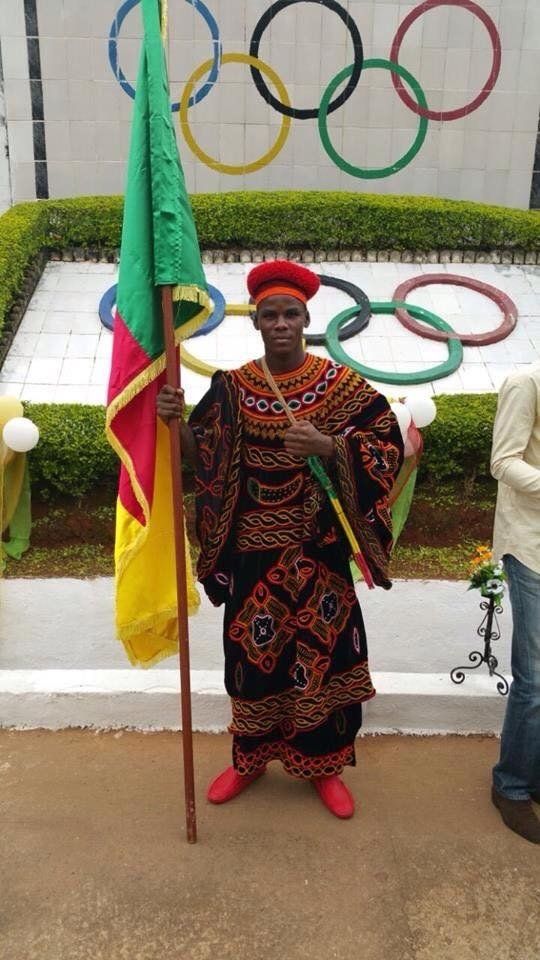 Wilfried Seyi