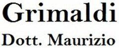 Grimaldi Dott. Maurizio Otorinolaringoiatra - LOGO