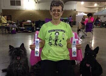 Lynne Berry — Obedience Training in Versailles, KY Lynne Berry — Obedience Training in Versailles, KY