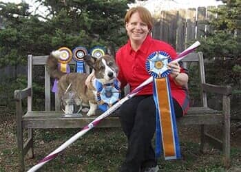 Merinda Tiffany — Obedience Training in Versailles, KY Merinda Tiffany — Obedience Training in Versailles, KY