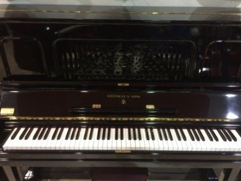 pianoforte