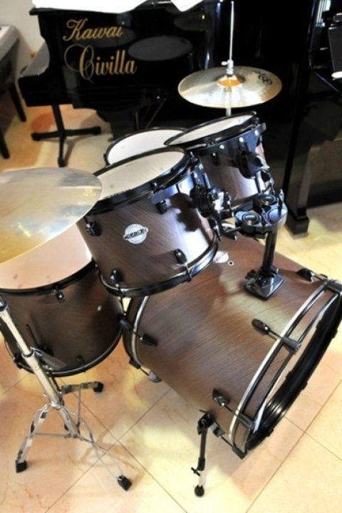 batteria