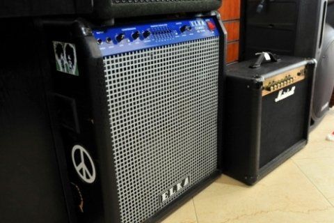 amplificatore