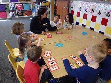 Children's toy building blocks - Children's toy building blocks - Preschool in North Springfield, VA Children's toy building blocks - Children's toy building blocks - Preschool in North Springfield, VA