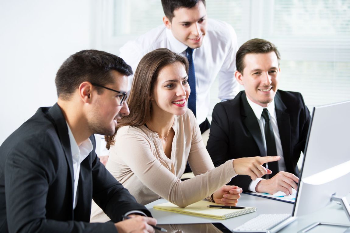 Corsi online di inglese e informatica