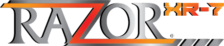 Razor EDGE touchfree carwash