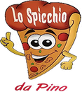 PIZZERIA LO SPICCHIO DA PINO-LOGO