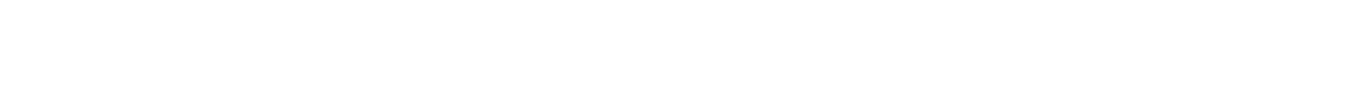 Blank white space.
