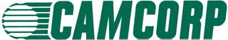 cam corp logo