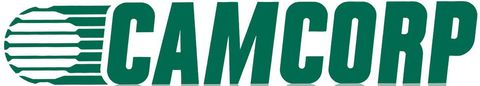 cam corp logo