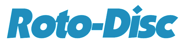 roto disc logo