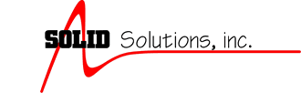 solid solutions