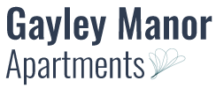 Gayley Manor Apartments logo