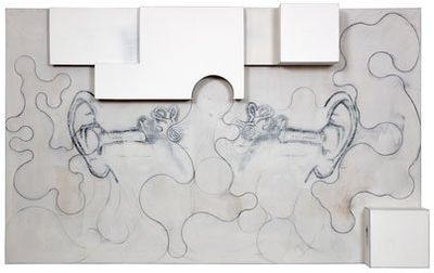 Dalslands konstmuseum Clay Ketter