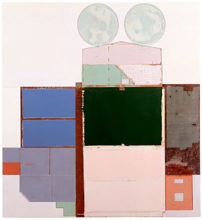 Dalslands konstmuseum Clay Ketter