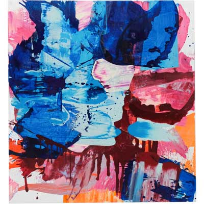 Dalslands konstmuseum Astrid Sylwan