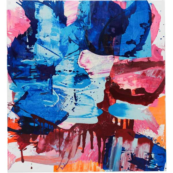 Dalslands konstmuseum Astrid Sylwan