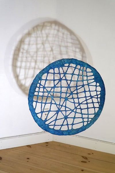 Dalslands konstmuseum Britt Ignell