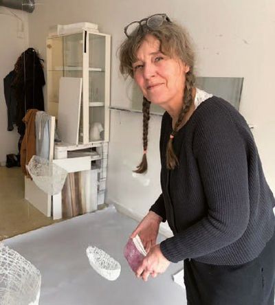 Dalslands konstmuseum Ditte Johansson