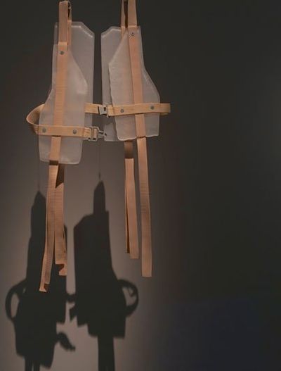 Dalslands konstmuseum Ditte Johansson
