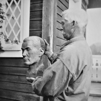 Dalslands konstmuseum Elis Svensson
