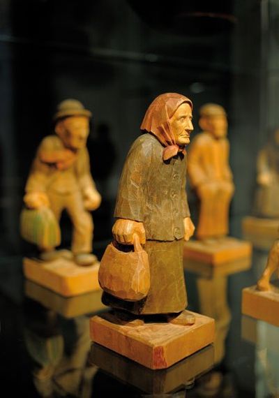 Dalslands konstmuseum Elis Svensson
