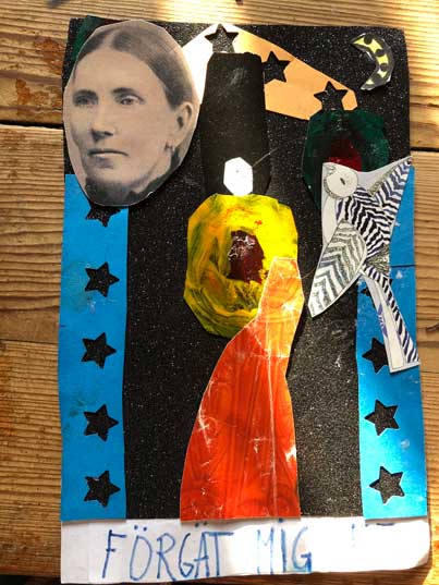 Dalslands konstmuseum Elisabet Eriksson