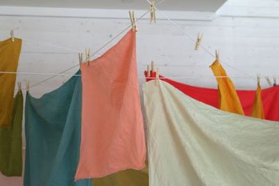 Dalslands konstmuseum Helena Pernow