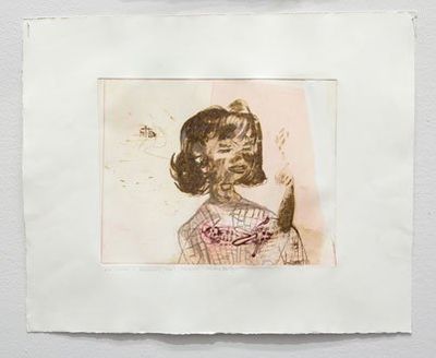 Dalslands konstmuseum Helene Billgren